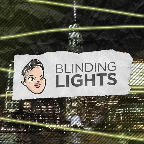 Blinding Lights (Remix)