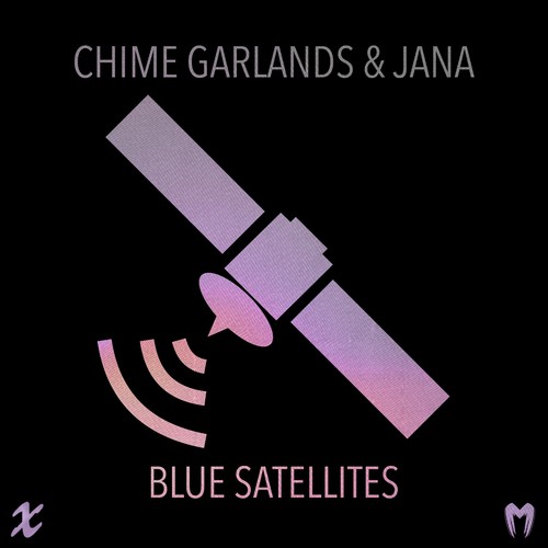 Blue Satellites-okv tunes