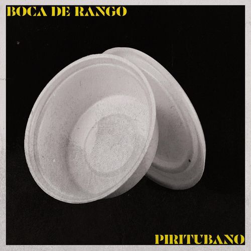 Boca de Rango (feat. Lukita DJ) cover art