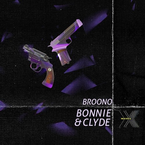 Bonnie & Clyde_poster_image