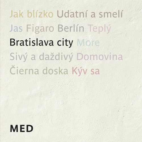 Bratislava City_poster_image