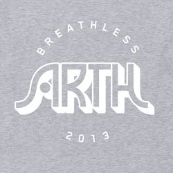  ARTH