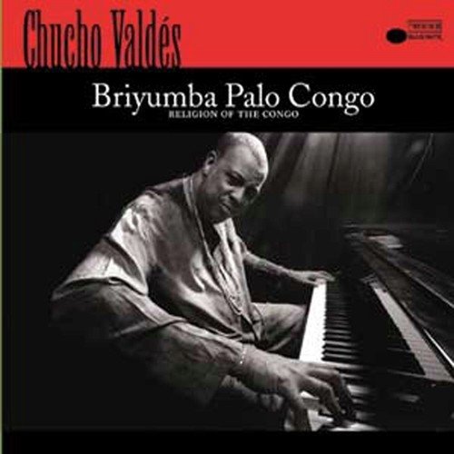 Briyumba Palo Congo