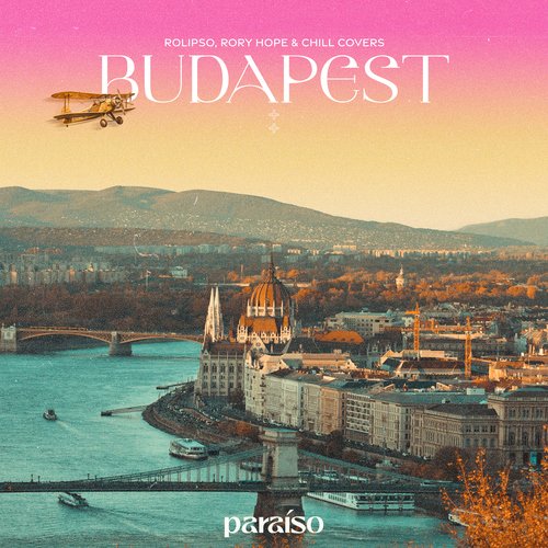 Budapest