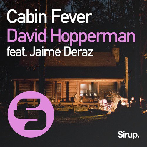 Cabin Fever_poster_image