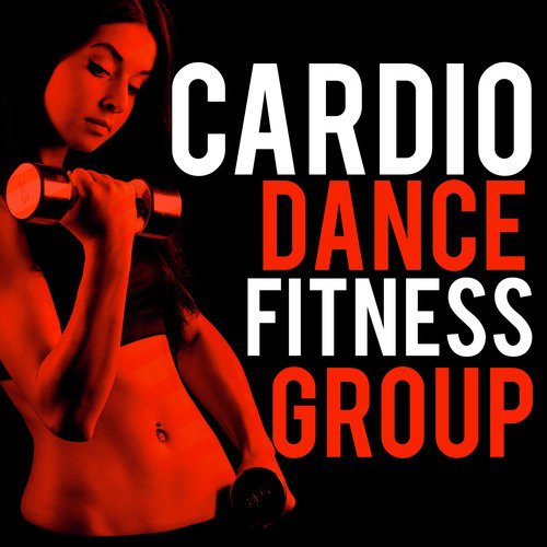 Cardio Dance Fitness Group