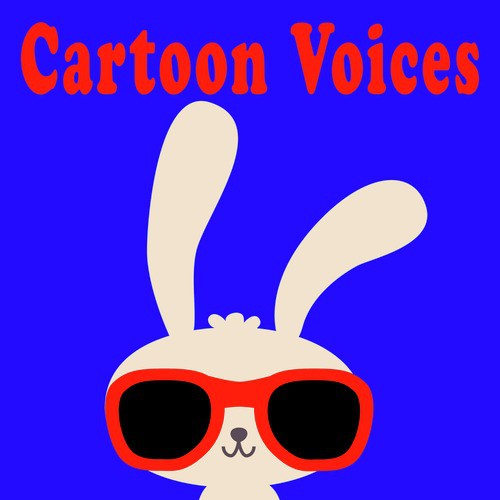 Cartoon Female Vocal: Not so Fast