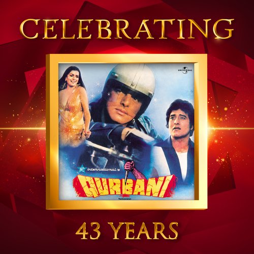 Celebrating 43 Years of Qurbani