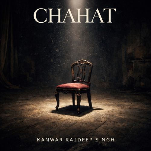 Chahat cover art