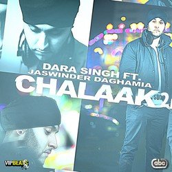 Chalaak - Desi Mix-Rz4RWxpveFw