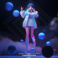 Cheerleader-RCdefUVRTnA