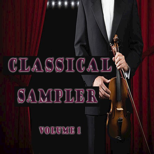 Classical Sampler Volume One