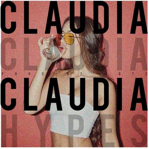 Claudia cover art