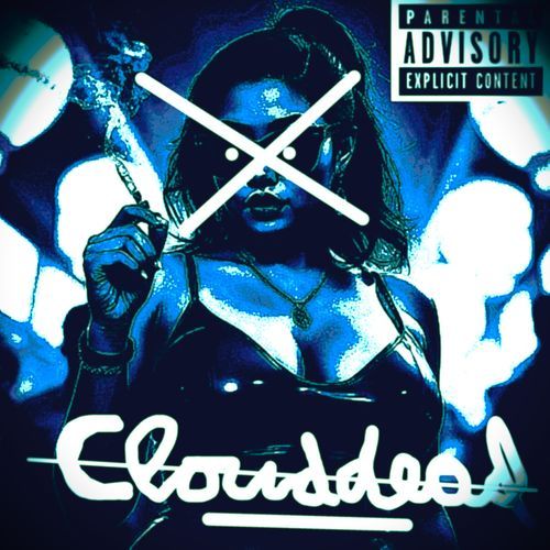 CloudDead cover art