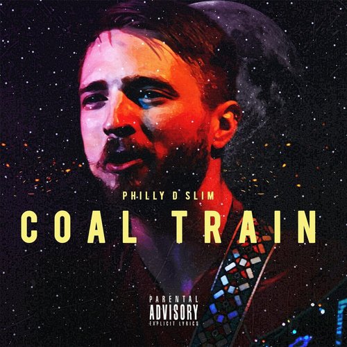 Coal Train Coming (Acoustic)