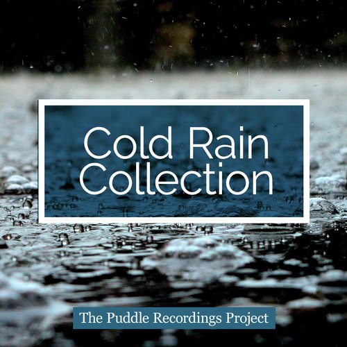 Autumn Rain cover art
