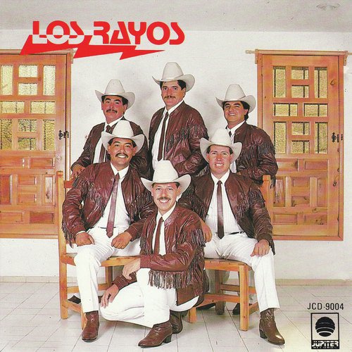 El Carro Amarillo cover art