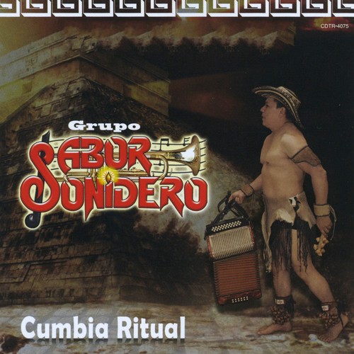 Cumbia Ritual