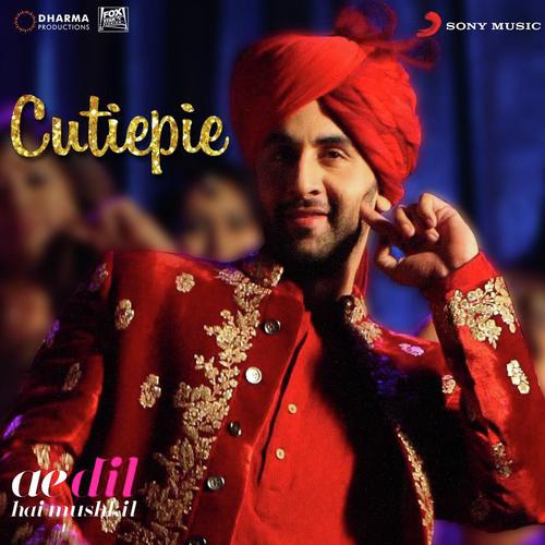 The Breakup Song (From Ae Dil Hai Mushkil) - Song Download from The Breakup  Song (From Ae Dil Hai Mushkil) @ JioSaavn