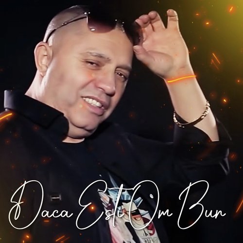 Daca Esti Om Bun