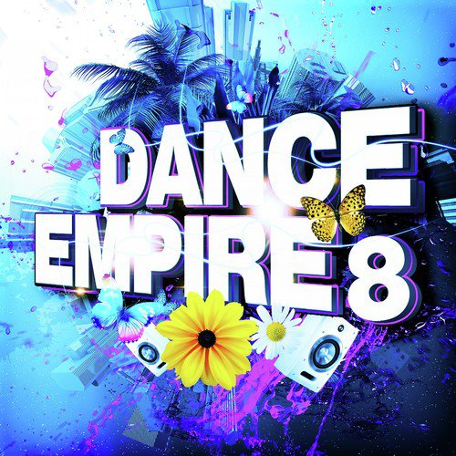 Dance Empire 8