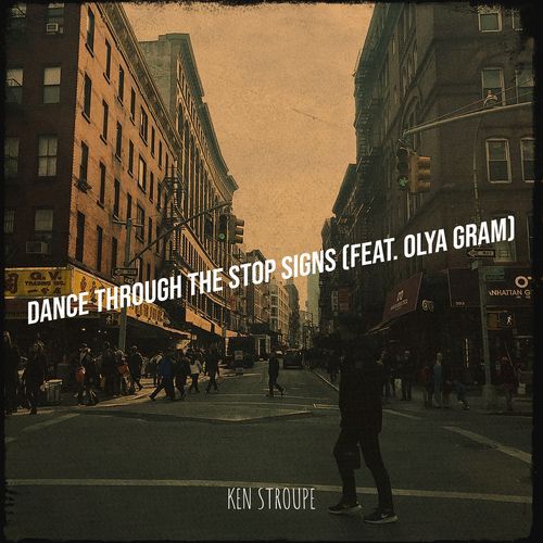 Dance Through the Stop Signs_poster_image