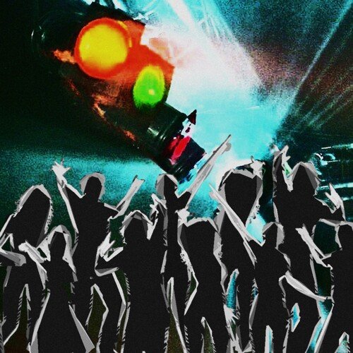 Housewarming Party cover art