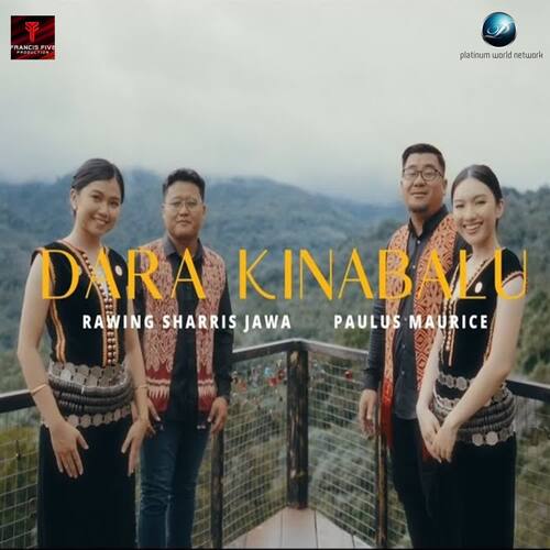 Dara Kinabalu