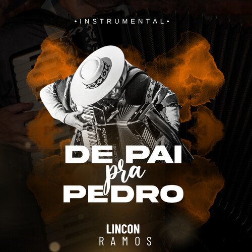 De pai pra Pedro (Instrumental)