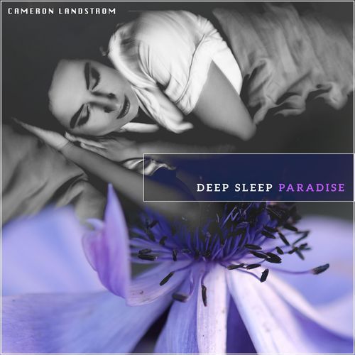 Droplet Submerge cover art