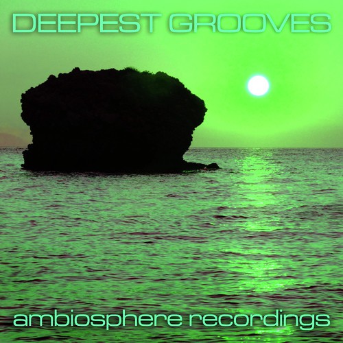 Deepest Grooves Volume 7