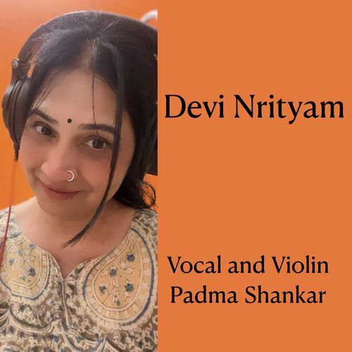 Devi Nrityam