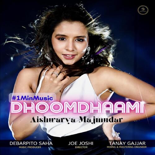 DhoomDhaami - 1 Min Music