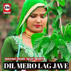 Dil Mero Lag Jave-BV8uVRtXUlc