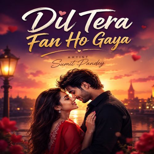 Dil Tera fan Ho Gaya
