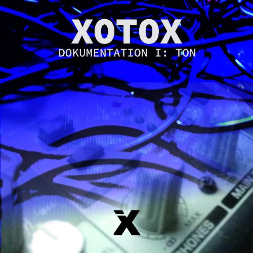 Dunkelheit (Edited By X-Fusion) cover art