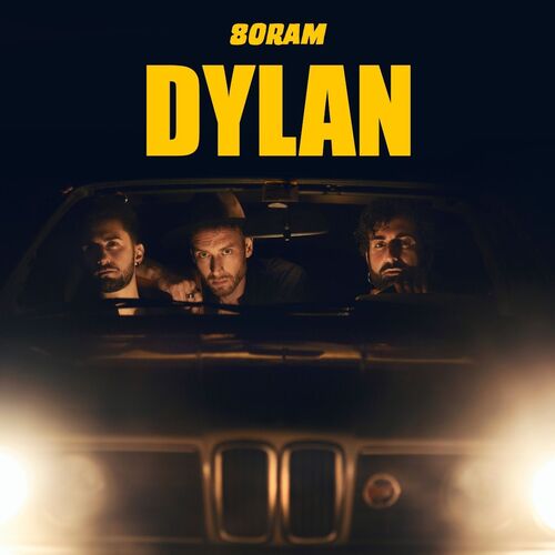 Dylan (Remix) cover art