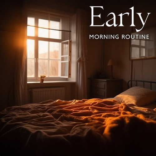 Early Morning Routine: Cleansing Meditation for Peaceful Day