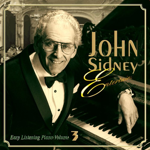 Easy Listening Piano (Volume 3)