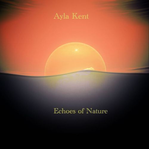 Waves of Calm cover art