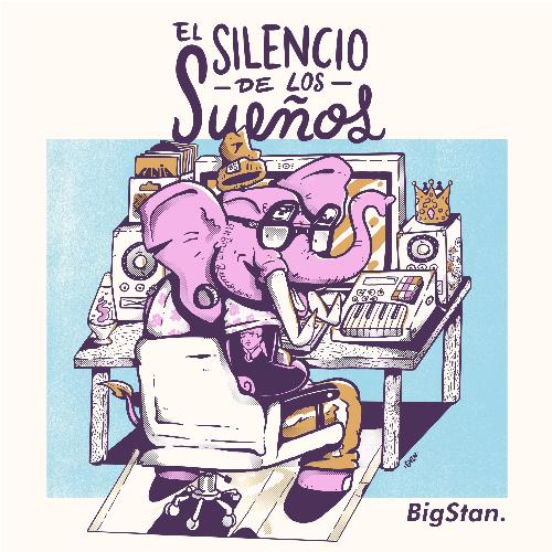 El Silencio de los Sueños_poster_image