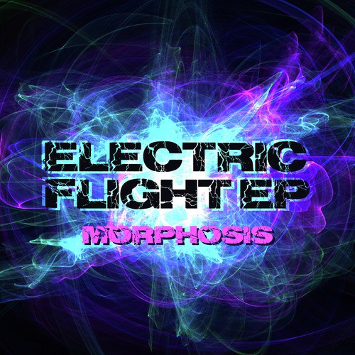 Electric Flight EP