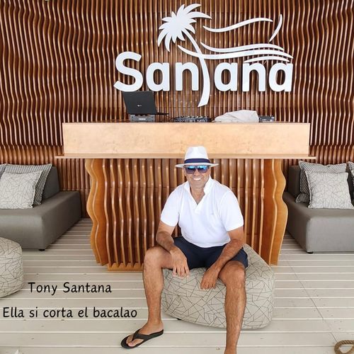 Ella si corta el bacalao (Mambo Mix) cover art