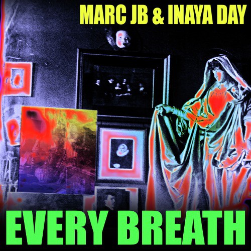 Every Breath (Album Edit)