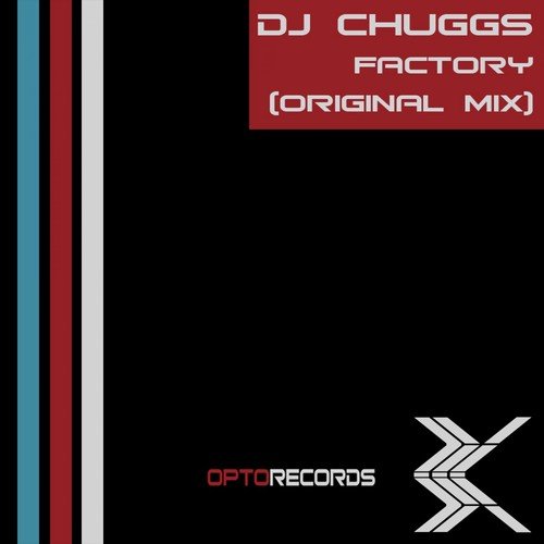 DJ Chuggs