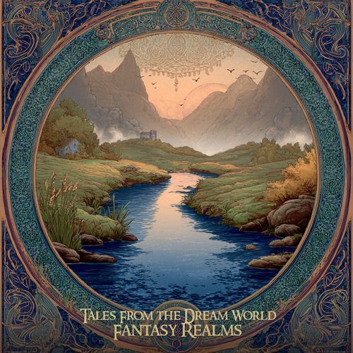 Oberon cover art