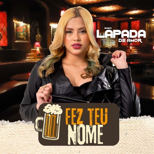Fez Teu Nome
