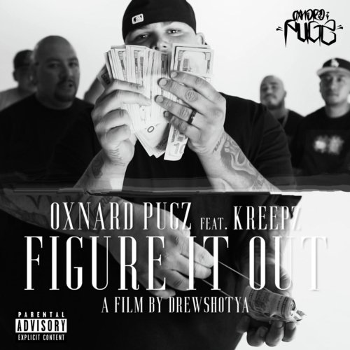 Figure It Out (feat. Kreepz)_poster_image