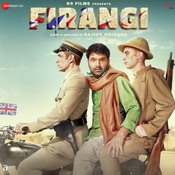 Oye Firangi-PQMGXisJUUA