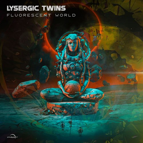 Fluorescent World (Spiritual Technology Remix)